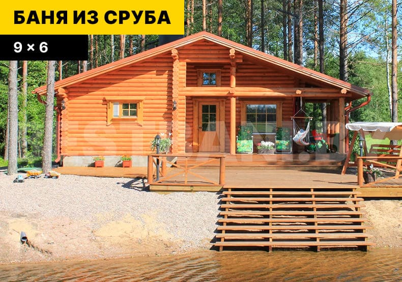 проект каркасной бани | BESTBANI