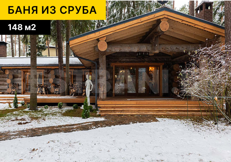 каркасная баня под ключ цена | BESTBANI