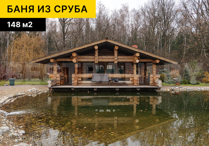 каркасные бани под | BESTBANI