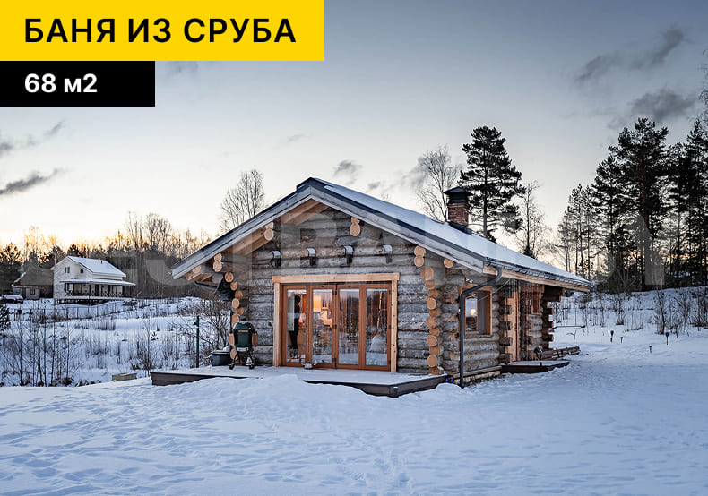 каркасная баня | BESTBANI