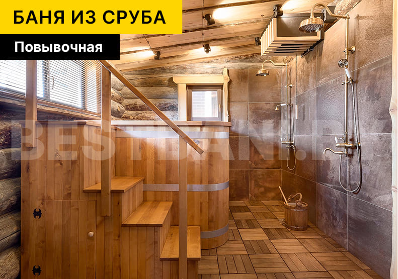 модульные каркасные бани | BESTBANI