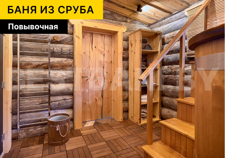 купить каркасную баню под ключ | BESTBANI