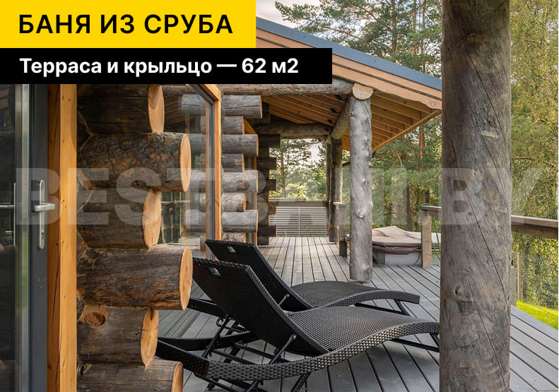 стоимость каркасной бани | BESTBANI