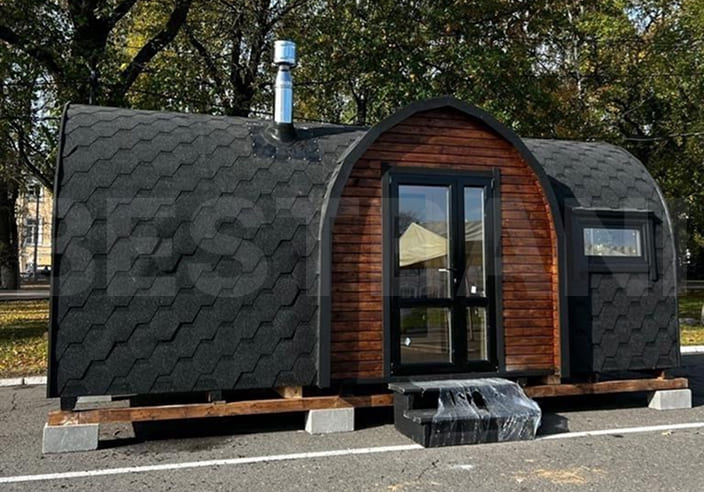 отзывы владельцев бань викинг в Лиде