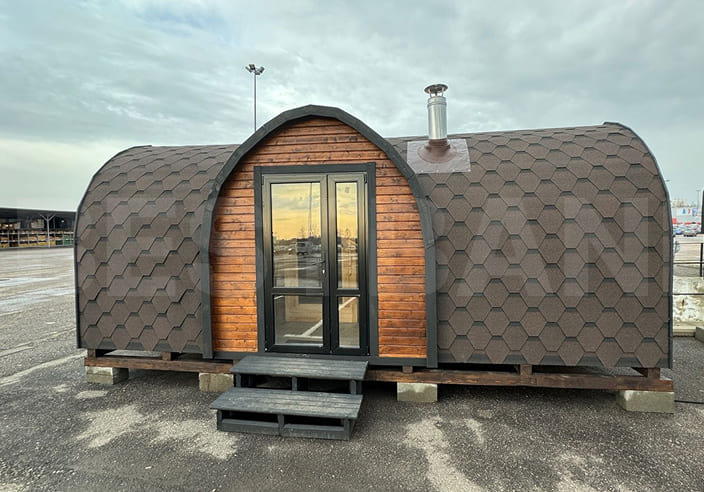 цены на бани викинг в Лиде