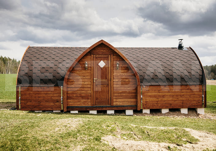 баня викинг в Лиде