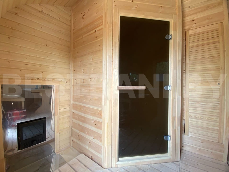 бани викинг фото внутри