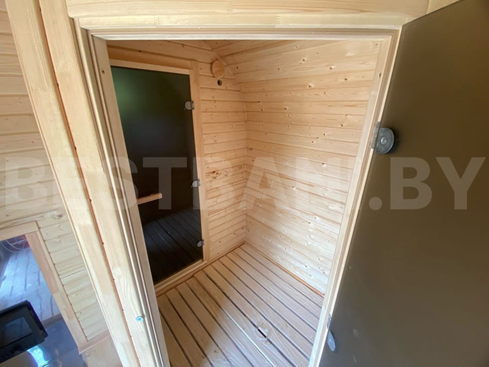 бани викинг фото внутри