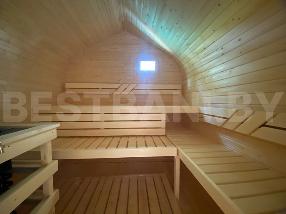 бани викинг фото внутри