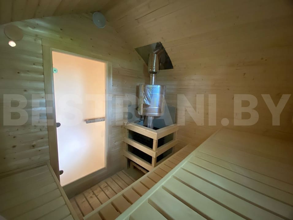 бани викинг фото внутри