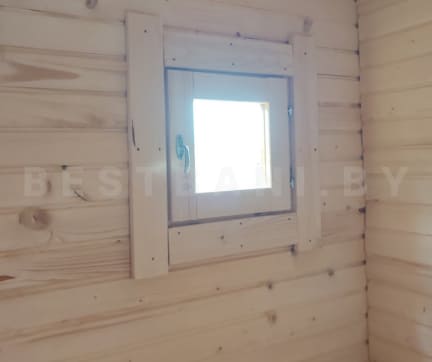 баня парус под ключ