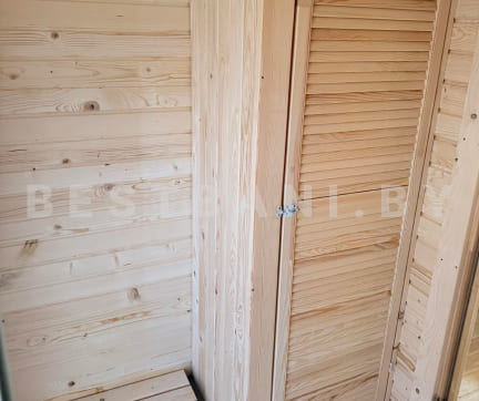баня парус под ключ